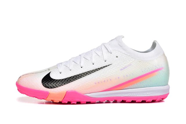 Nike Airzoom Mercurial Vapor 16 Pink Mix Turf